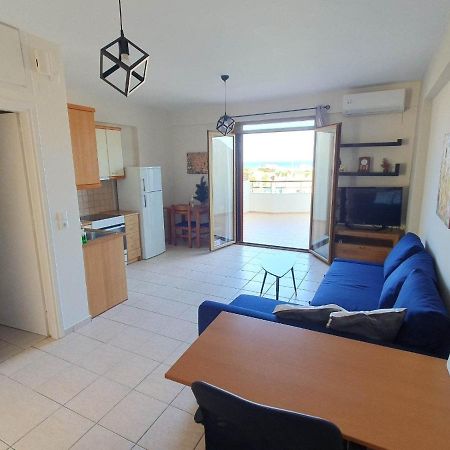 Piranthou Studios & Apartments Ираклио Екстериор снимка