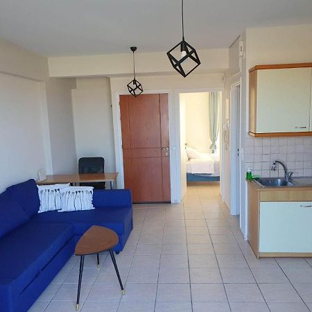 Piranthou Studios & Apartments Ираклио Екстериор снимка