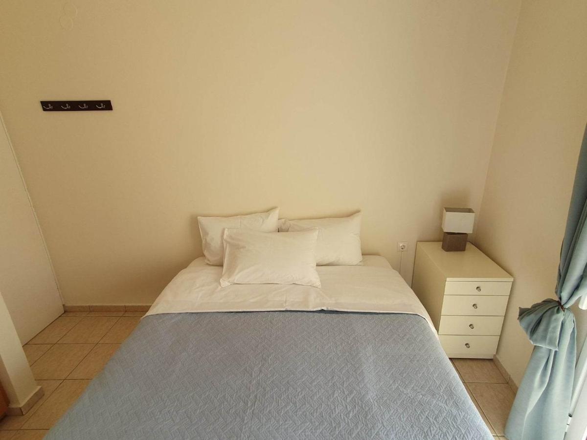 Piranthou Studios & Apartments Ираклио Екстериор снимка