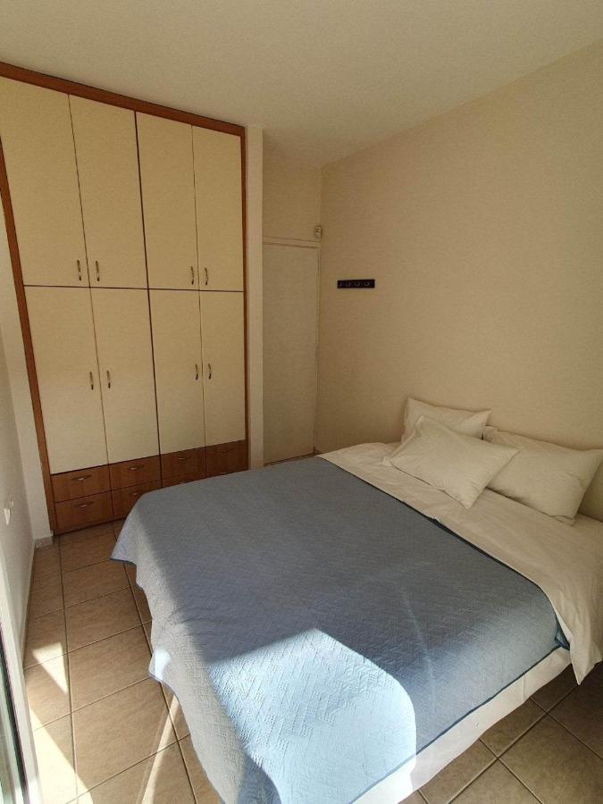 Piranthou Studios & Apartments Ираклио Екстериор снимка
