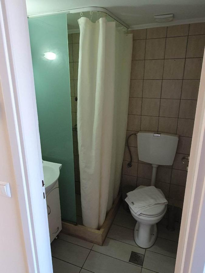 Piranthou Studios & Apartments Ираклио Екстериор снимка