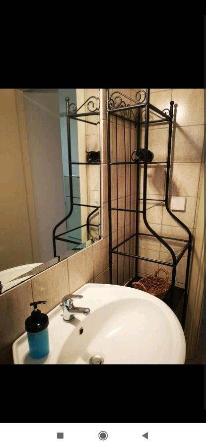 Piranthou Studios & Apartments Ираклио Екстериор снимка