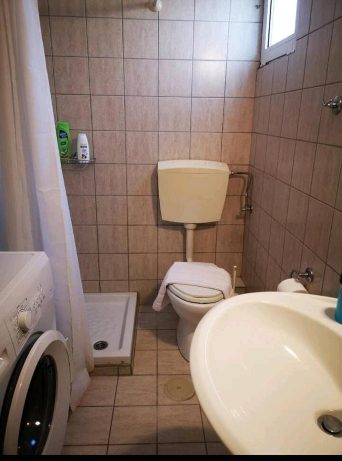 Piranthou Studios & Apartments Ираклио Екстериор снимка
