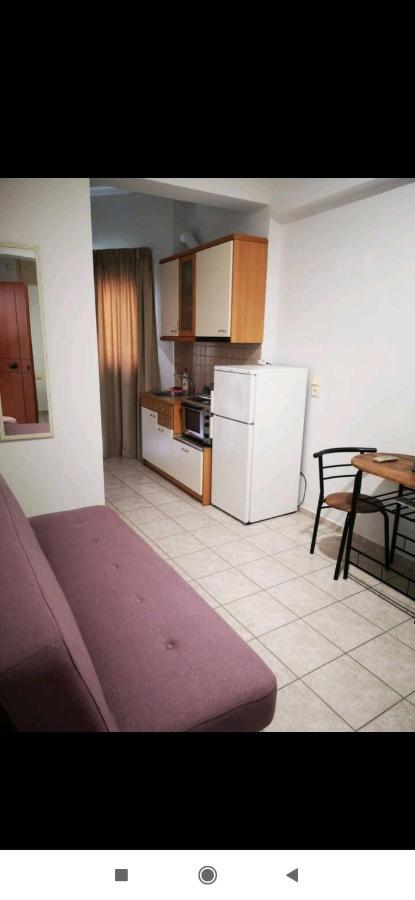Piranthou Studios & Apartments Ираклио Екстериор снимка